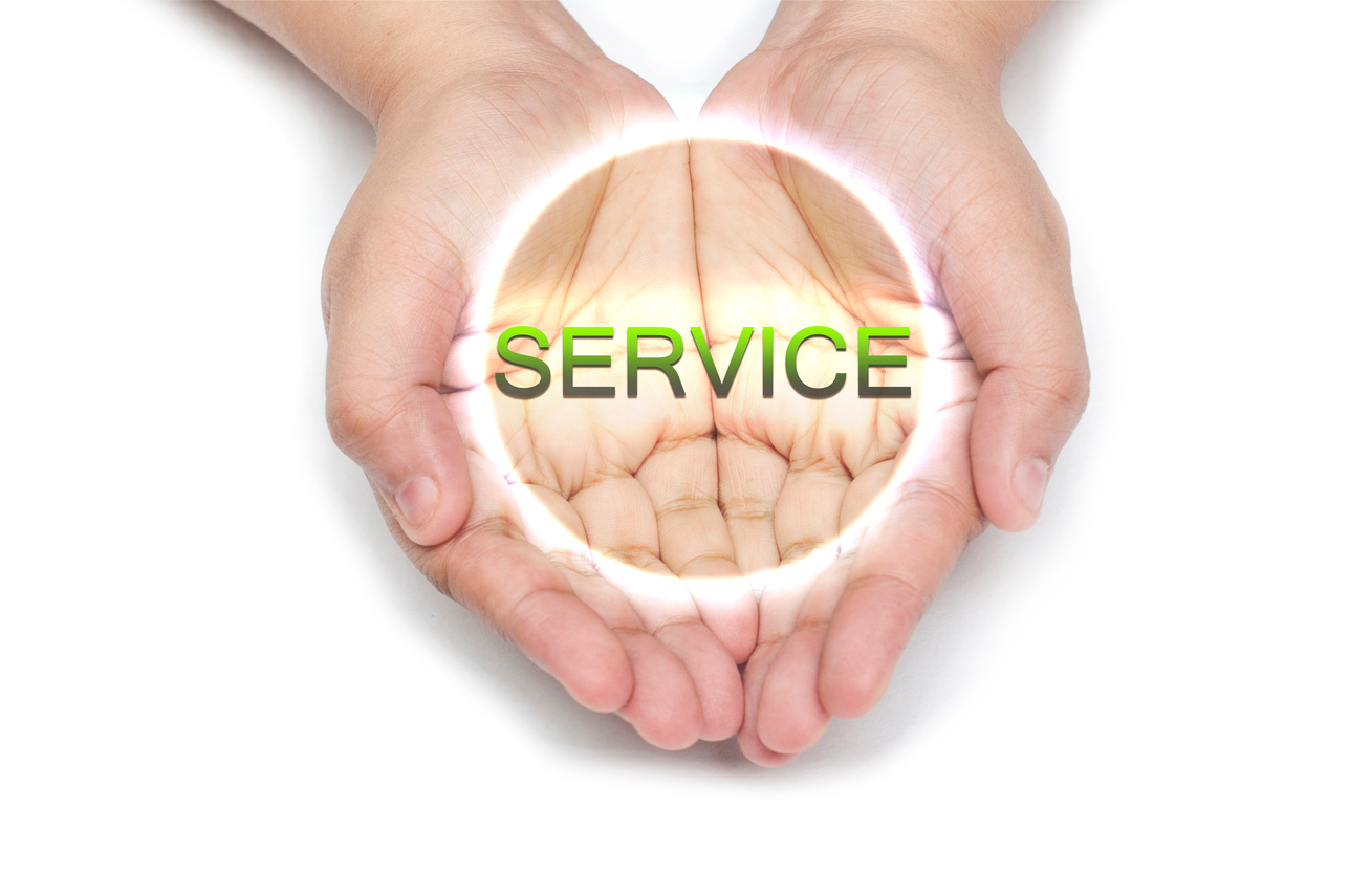 Service